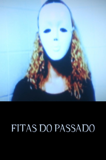 Movie poster for Fitas do Passado (2025)