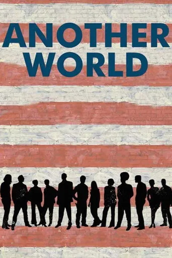 Another World poster