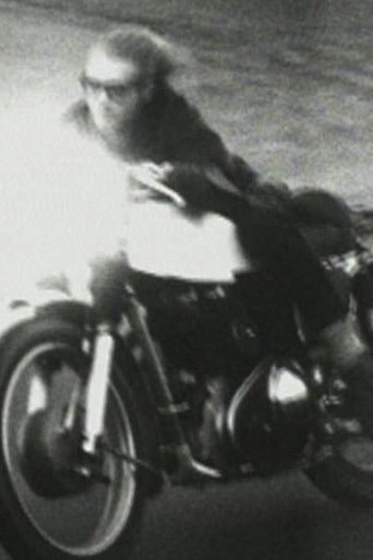 Buffalo Airport Visions poster