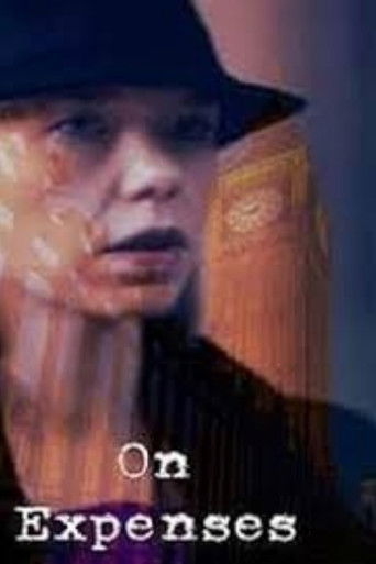 On Expenses poster