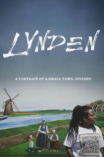 Movie poster for Lynden (2024)