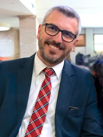 El Gran Reseteo poster