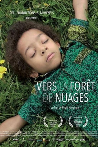 Movie poster for To the Forest of Clouds (2016)