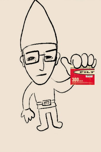 Richard Patrick Movie 2 poster