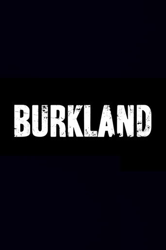 Burkland poster