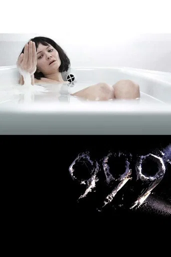 Movie poster for 999 (2010)