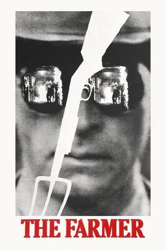 Movie poster for The Farmer (1977)