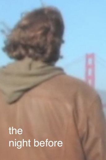 The Night Before poster