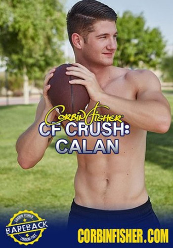Movie poster for CF Crush: Calan (2019)