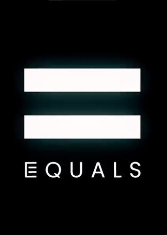 EQUALS poster