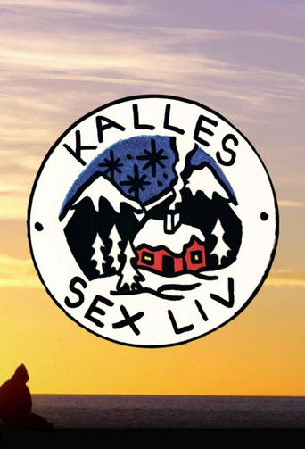 Kalles sex liv poster