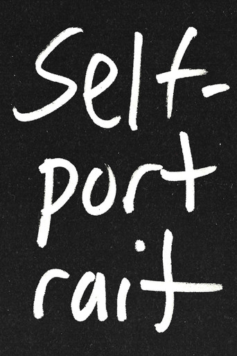 Movie poster for Self-Portrait (2019)