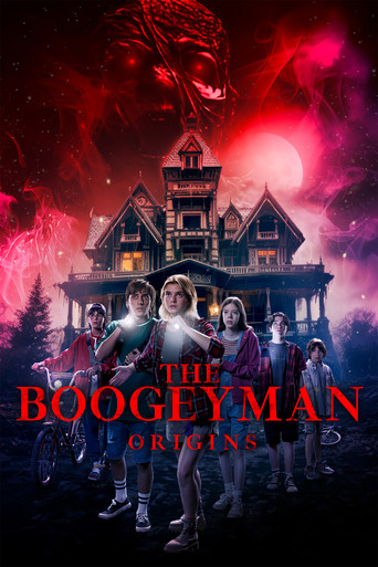 The Boogeyman: Origins poster