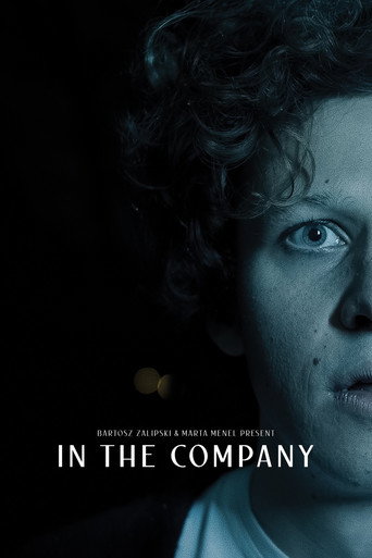 Movie poster for In the Company (2023)