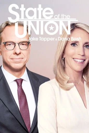 Series poster for State of the Union (2009)