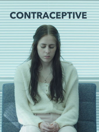 Movie poster for Contraceptive