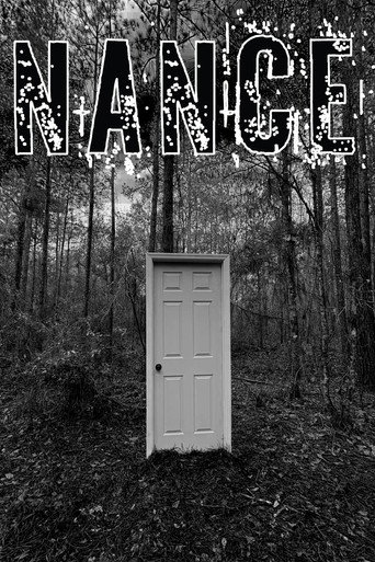Movie poster for Nance