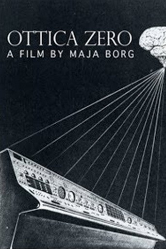 Movie poster for Ottica Zero (2007)