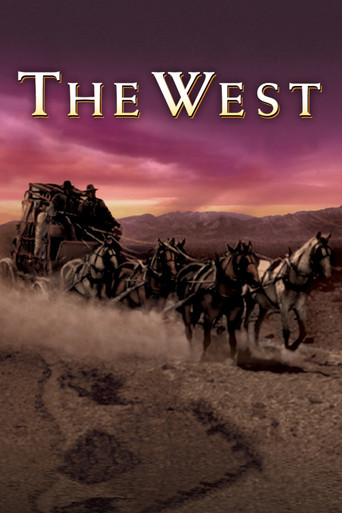 Series poster for The West (1996)