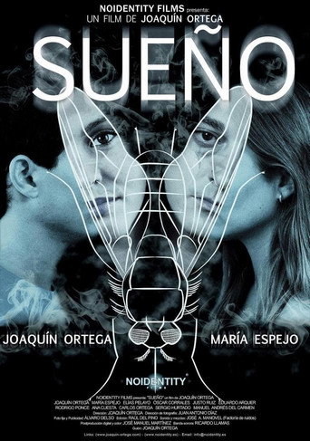 Movie poster for Sleepy (2012)