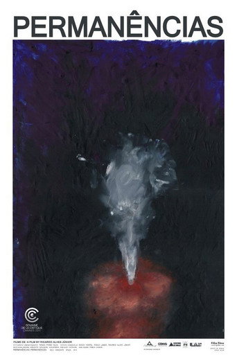Movie poster for Permanencias (2011)