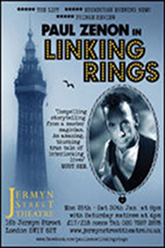 Linking Rings poster