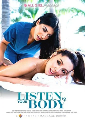 Movie poster for Listen to Your Body (2026)