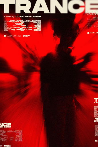 Trance poster