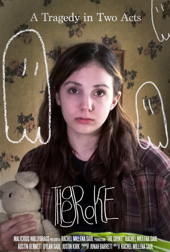 The Groke: A Tragedy in Two Acts poster