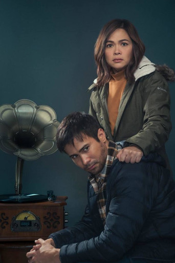 The Diary of Mrs. Winters poster