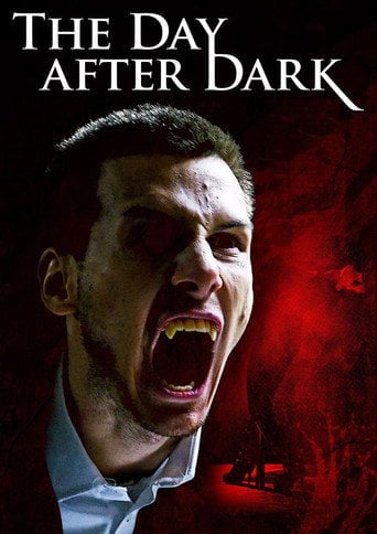 Movie poster for The Day After Dark
