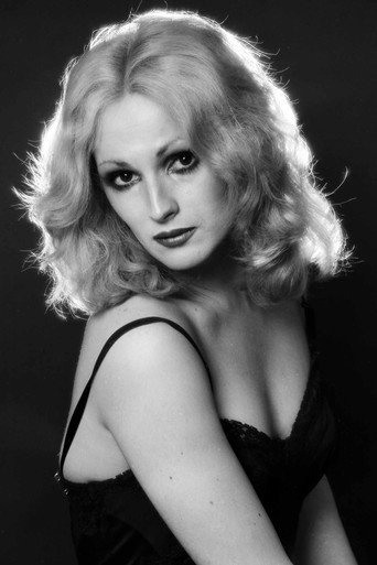 Movie poster for Candy Darling (2025)