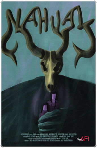 Nahual poster