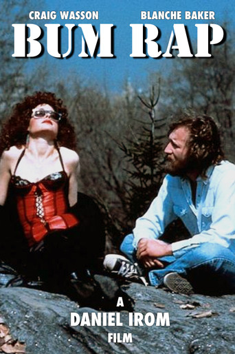 Bum Rap poster