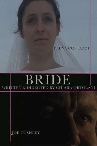 Movie poster for Bride