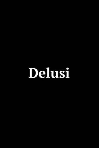Movie poster for Delusi (2023)