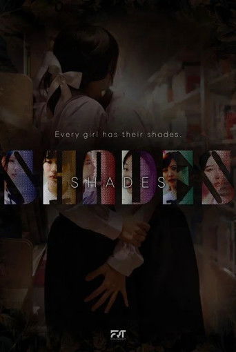 Shades poster