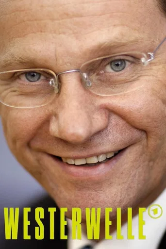 Movie poster for Westerwelle (2026)