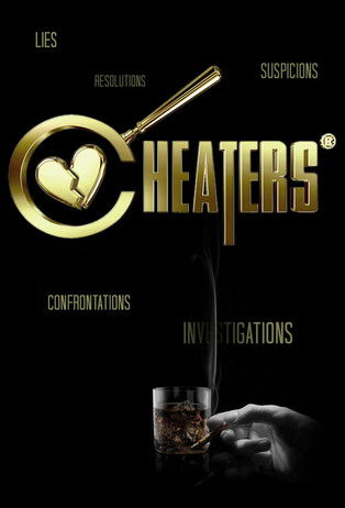 Series poster for Cheaters (2000)