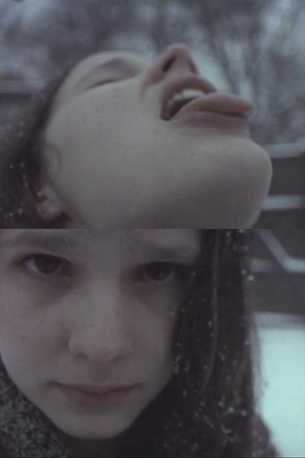Movie poster for Snowchild (2010)