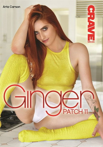 Movie poster for Ginger Patch 11 (2023)