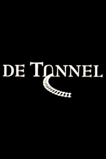 Movie poster for The Tunnel (1994)