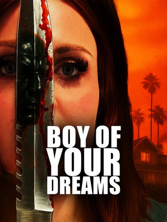 Movie poster for Boy of Your Dreams (2025)