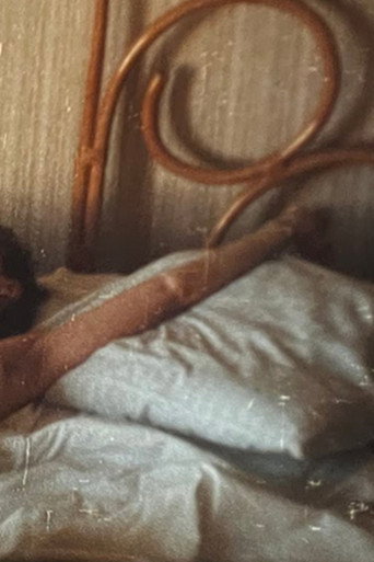 Movie poster for In Bed (1986)
