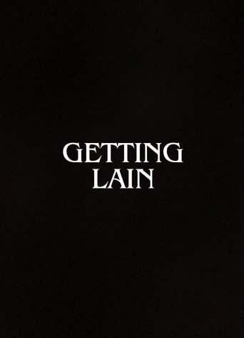 Movie poster for Getting Lain (2024)