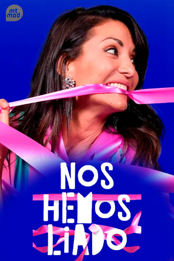 Nos hemos liado poster