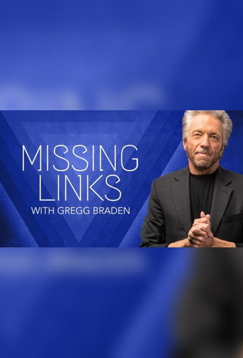 Series poster for Missing Links (2017)