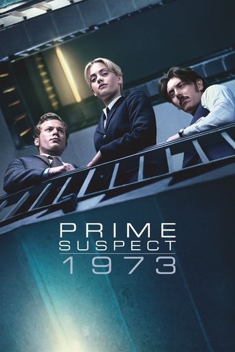 Prime Suspect 1973 poster