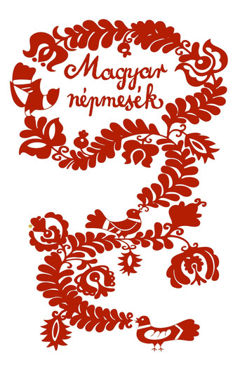 Movie poster for Hungarian Folk Tales: The Hedgehog