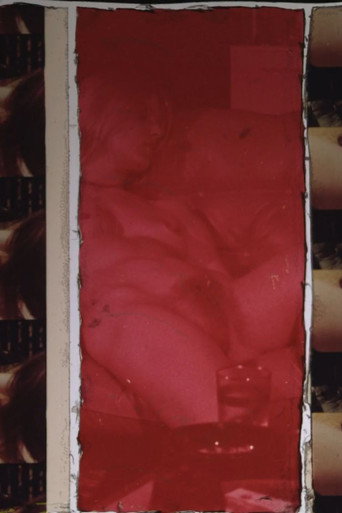 Movie poster for EROGRAPHIE (2024)